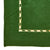 Original U.S. WWII USS Pomfret (SS-391) Balao-class Submarine Wool Embroidered “Battle Flag” - 64 ½” x 53 ½” Original Items