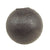 Original U.S. Civil War Federal Bormann Fused 12lb Inert Cannon Ball - Dug at Missionary Ridge Battlefield Original Items