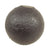 Original U.S. Civil War Federal Bormann Fused 12lb Inert Cannon Ball - Dug at Missionary Ridge Battlefield Original Items