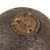 Original U.S. Civil War Federal Bormann Fused 12lb Inert Cannon Ball - Dug at Missionary Ridge Battlefield Original Items