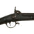 Original U.S. Civil War Springfield Model 1842 Percussion Musket Shortened by 16 Inches - dated 1845