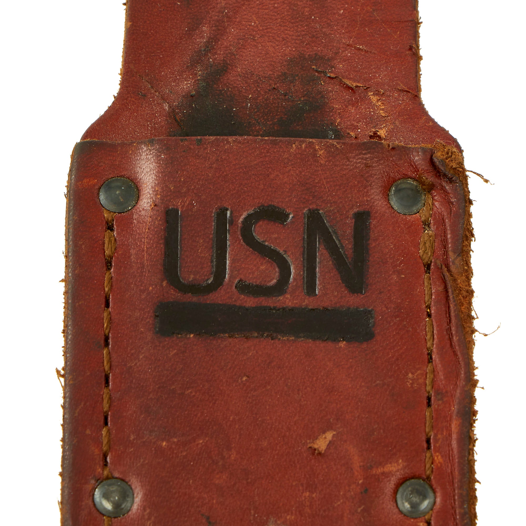 Genuine US Navy Mark 1 Deck Knife