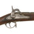 Original U.S. Civil War Springfield Model 1861 Rifled Musket by Springfield Arsenal with Damaged and Repaired Stock - Dated 1861 Original Items