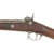 Original U.S. Civil War Springfield Model 1861 Rifled Musket by Springfield Arsenal with Damaged and Repaired Stock - Dated 1861 Original Items