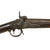 Original U.S. Civil War Era Springfield Model 1842 Percussion Musket by Harpers Ferry Armory - Dated 1852