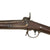 Original U.S. Civil War Era Springfield Model 1842 Percussion Musket by Harpers Ferry Armory - Dated 1852