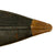 Original U.S. Springfield Trapdoor Model 1873 Trowel Bayonet with Handle and Scabbard Original Items