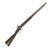 Original U.S. Springfield Model 1822 Percussion Converted Cut-down Musket by Asa Waters of Millbury, CT - Dated 1835