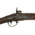 Original U.S. Springfield Model 1822 Percussion Converted Cut-down Musket by Asa Waters of Millbury, CT - Dated 1835