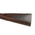 Original U.S. Springfield Model 1822 Percussion Converted Cut-down Musket by Asa Waters of Millbury, CT - Dated 1835