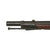 Original U.S. Springfield Model 1822 Percussion Converted Cut-down Musket by Asa Waters of Millbury, CT - Dated 1835