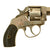 Original U.S. "Boston Bull-Dog" Nickel Plated .32cal Double Action Revolver by Iver Johnson - Serial 6986 Original Items