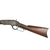 Original U.S. Winchester Model 1873 .44-40 Repeating Rifle with Heavy Round Barrel made in 1887 - Serial 246742B