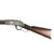 Original U.S. Winchester Model 1873 .32-20 Repeating Rifle with Round Barrel made in 1889 - Serial 290160B Original Items