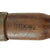 Original German WWII M24 Inert Stick Grenade Stielhandgranate by Nirona-Werke Nier & Ehmer, Beierfeld/Erzgebirge - Dated 1942/44 Original Items