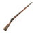 Original U.S. Civil War M1841 Mississippi Percussion Rifle by Eli Whitney in Original .54cal - dated 1844 Original Items