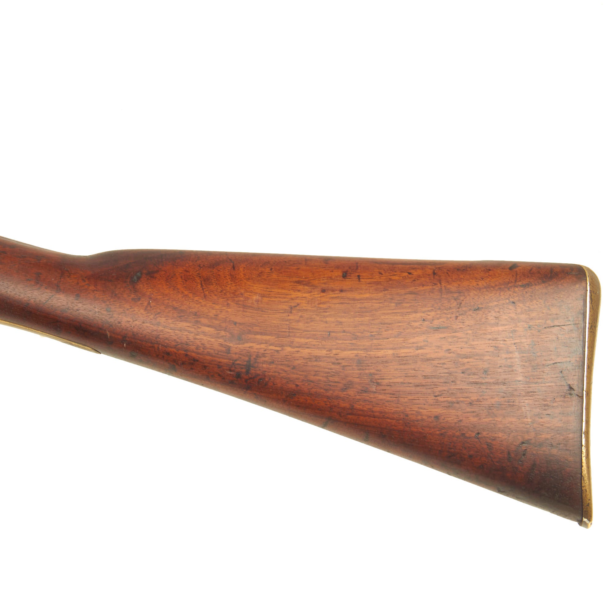 Original British V.R. Marked Tower P-1853 Enfield 3rd Model Percussion ...