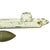 Original U.S. Korean War Era US Navy Inert 2.25-Inch Sub-Caliber Aircraft Rocket SCAR With Aero A1 Adapter Original Items