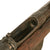 Original Italian WWI Vetterli M1870/87/15 Infantry Rifle Serial N 5108 made in Brescia Converted to 6.5mm - Dated 1873 Original Items