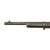 Original Italian WWI Vetterli M1870/87/15 Infantry Rifle Serial N 5108 made in Brescia Converted to 6.5mm - Dated 1873 Original Items