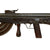 Original French WWI Fusil-Mitrailleur Modèle 1915 CSRG Chauchat Display LMG with Magazine - Matching Serial No. 181225 Original Items