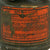 Original WWII U.S. Issue American Gas Machine Company Gasoline Camp Stove in Bayonet "F" Canister - both dated 1945 Original Items