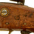 Original Dutch East Indies Issue Belgian Made Flintlock Naval Pistol - circa 1820 Original Items