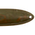 Original U.S. WWII Blade Marked Second Pattern M3 Fighting Knife by Imperial Knife Co. with Updated M8 Scabbard