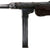 Original German WWII 1943 Dated MP 40 Display Gun by ERMA with Recoil Assembly & Magazine - Partial Matching Serial 5569n Original Items