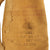 Original U.S. WWII Army Air Force D-2 Breathing Oxygen Bottle With Carry Bag Original Items