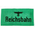 Original German WWII BeVo Embroidered Reichsbahn National Railway Armband Original Items