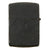 Original U.S. WWII “Black Crackle” Zippo Lighter Original Items