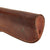 Original U.S. WWII M1 Garand Rifle Leather Jeep Scabbard With Securing Straps by Fulton L.G. Co - Dated 1943 Original Items