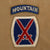 Original U.S. WWII 10th Mountain Division Mountaineering  Uniform and Equipment Set with Ice Axe Original Items