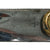 Original German WWII Officer's Dove Head Sword by ALCOSO of Solingen with Scabbard - circa 1940 - 1943