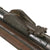 Original Austrian Mannlicher M1888 Bolt Action Straight Pull Infantry Rifle in 8mm by Œ.W.G. Steyr Serial 14327 with Bayonet Original Items