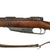 Original German Pre-WWI Gewehr 88/05 S Commission Rifle by Danzig Arsenal Serial 9631 g with Period Sling - Dated 1891 Original Items