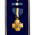 Original U.S. Vietnam War Era US Navy Cross Cased Set As Awarded To The Navy and US Marine Corps Original Items