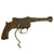 Original Afghan “Khyber Pass” Made British-Style Martini Metford .303 Pistol - circa 1896 Original Items