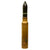 Original Japanese WWII Type 100 20mm Round for the Type 97 Anti-tank Rifle with Cardboard Tube Original Items