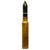 Original Japanese WWII Type 100 20mm Round for the Type 97 Anti-tank Rifle with Cardboard Tube Original Items