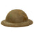 Original U.S. WWI First United States Army Engineers Painted M1917 Doughboy Helmet Original Items