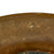 Original U.S. WWI First United States Army Engineers Painted M1917 Doughboy Helmet Original Items