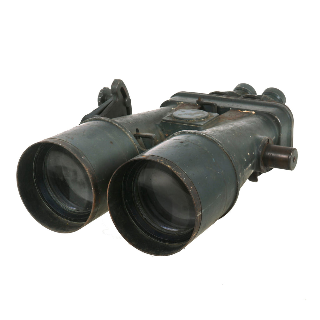 Naval best sale ship binoculars