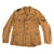 Copy of Copy of Original German WWII Afrika Korps Luftwaffe Officer Tropical Uniform Original Items