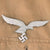 Copy of Original German WWII Afrika Korps Luftwaffe Officer Tropical Uniform Original Items