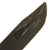 Original Unissued U.S. WWII USMC Mark 2 KA-BAR Fighting Knife by CAMILLUS in Named Leather Sheath by Boyt