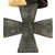 Original Italian WWII Commemorative Cross of the Italian Expeditionary Corps in Russia - “Ice Cross” Original Items