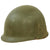 Original U.S. WWII / Korean War Paratrooper M1 Helmet Liner by Westinghouse Original Items