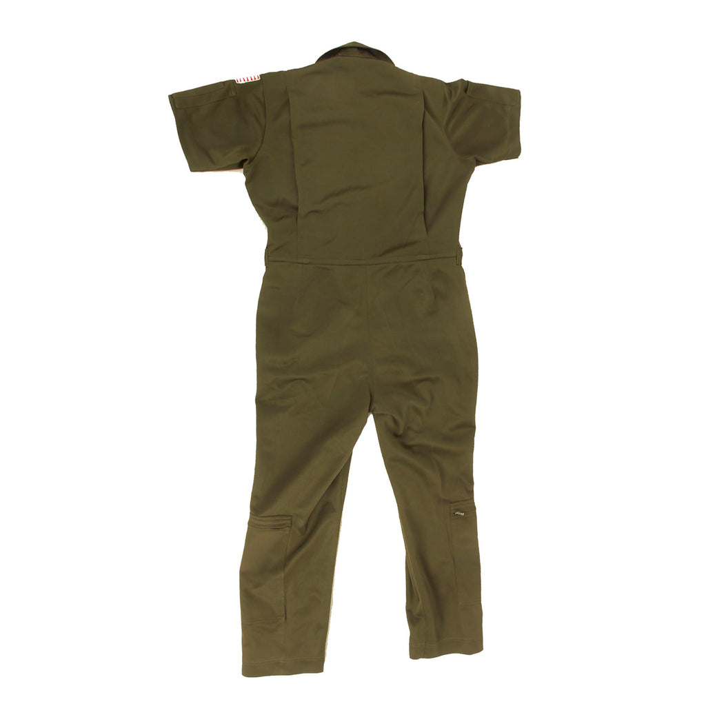 Original U.S. Vietnam War Era “Sawadee” Party Flight Suit - KC-135 Nav ...